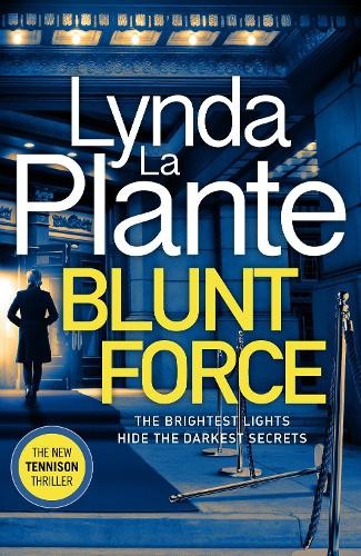 Blunt force the sunday - force:,