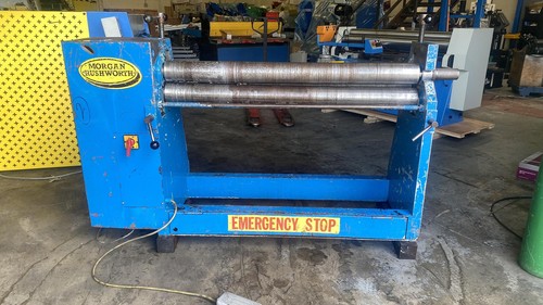 Morgan rushworth trts 1300mm - rushworth,
