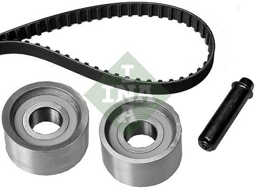 Ina 530060110 timing belt kit - belt,