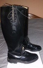 Chippewa Trooper Patrol 27950 Boots 11 D