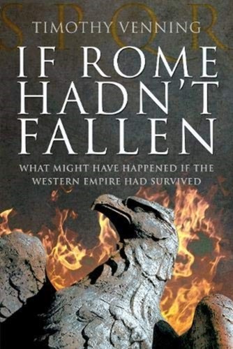Rome hadn fallen by - rome,