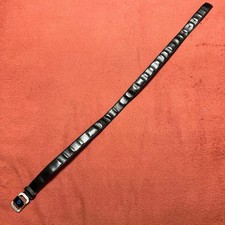 Volvo Digital Watch Belt 95cm