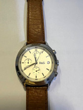 Dolce&Gabbana watch men