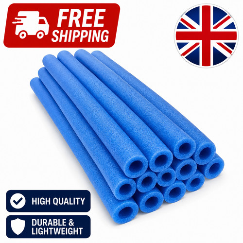 Trampoline pole covers - trampoline,