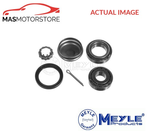 Wheel bearing kit rear - wheel,