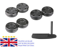 Scotty Cameron Golf Black