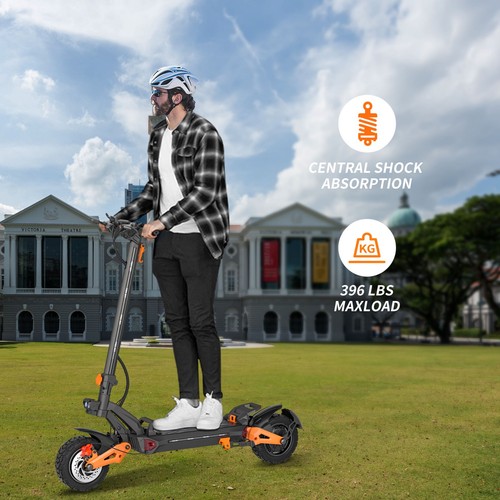 Off road e scooter 6000w - road, e-scooter