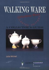 Walking Ware: A Collector's