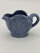 Tiny blue elizabeth 1953 - elizabeth, ii