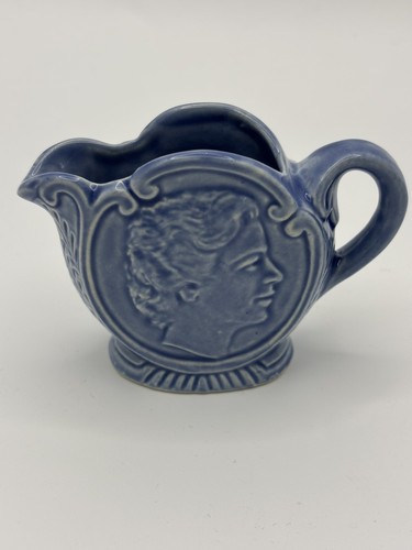 Tiny blue elizabeth - tiny,