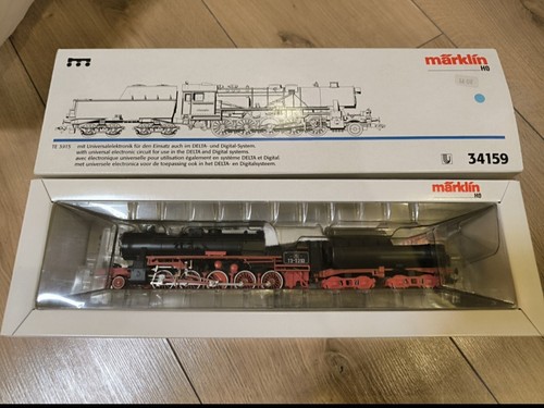 Marklin 34159 collectable - marklin,