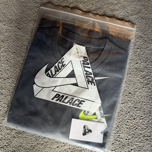 Xxl 2xl palace - nike, tri