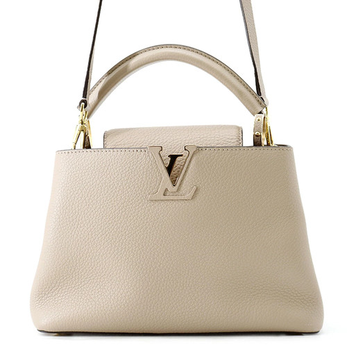 Louis vuitton capucines - louis, bb