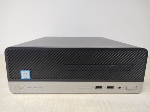 Prodesk 400 i5 7500u - g4, pc