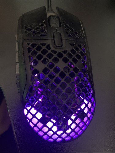 Steelseries aerox wireless - aerox,