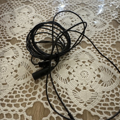 Pioneer genuine microphone mic - microphone,