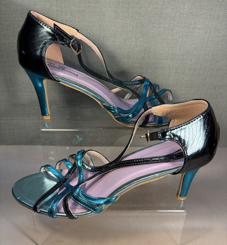 Joe browns heels shoes uk8 - heels,