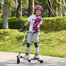 Wookrays Speeder Ajustable Tri