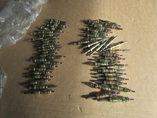 Mercedes Unimog U100L U90 W210