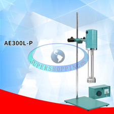 Lab High Shear Mixer 220V