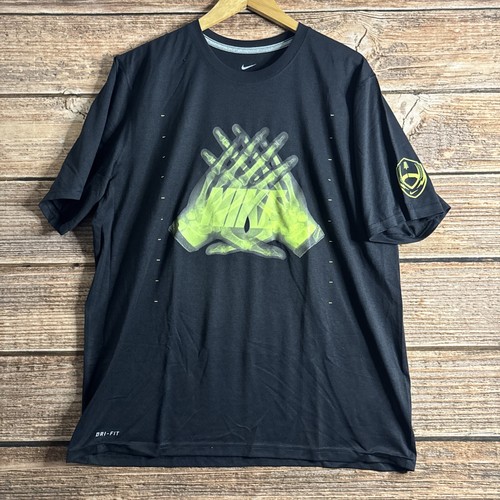 Nike tee dri - nike, vapor