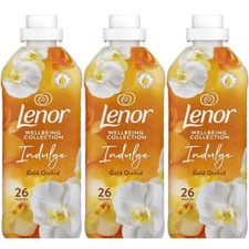 Lenor Fabric Conditioner