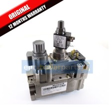 WORCESTER HIGHFLOW 400 BF OF &