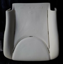 Front seat pad polyurethane - front,