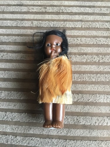 Vintage small maori - small,