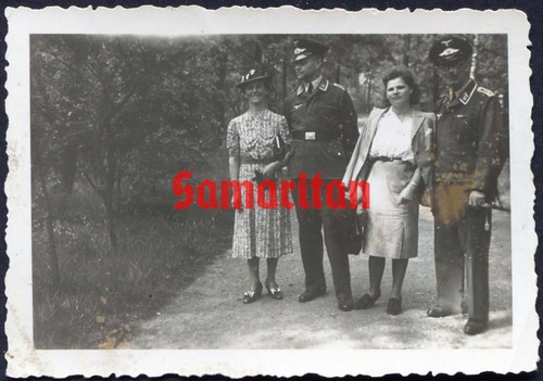 Ww2 original photo - photo, of