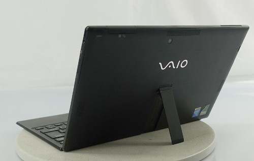 Inch sony vaio - tap, 11