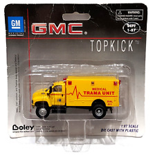 1:87 Scale Boley 3015-88 GMC
