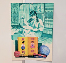 Buy embroidered items! ☭