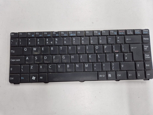 Sony vaio pcg 6134m - vaio, pcg-6134m