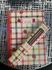 Cath Kidston Notebook & Cath