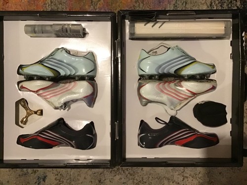 Adidas tunit f50 - adidas, of