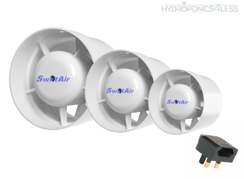 Inch in line hydroponic - 5,