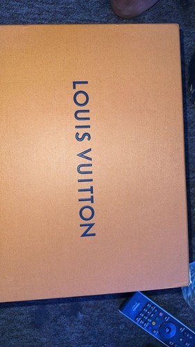 Shoes men - lv,