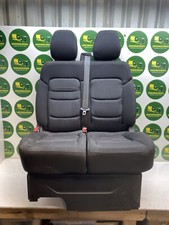 2021 LDV MAXUS DELIOVER 9 PASSENGER SIDE DOUBLE SEAT