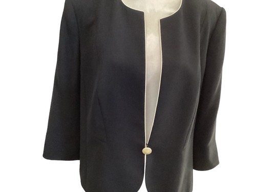 Jacques vert black formal - black,