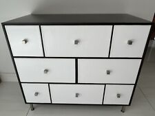 Porada: Rucellai Porada Chest of Drawer (2023 RRP £4601). COLLECTION ONLY SE10