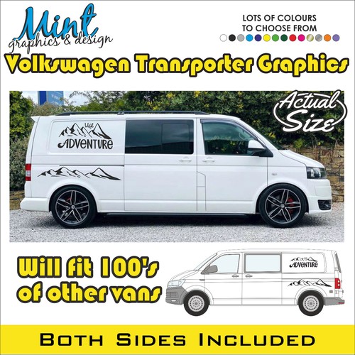 Lwb transporter camper - vw,