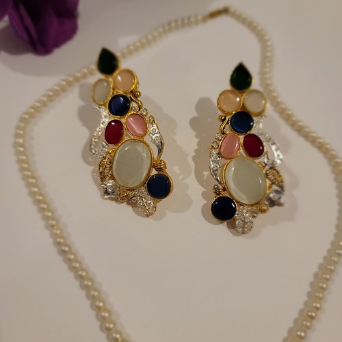 Turkish jewelry set - jewelry,