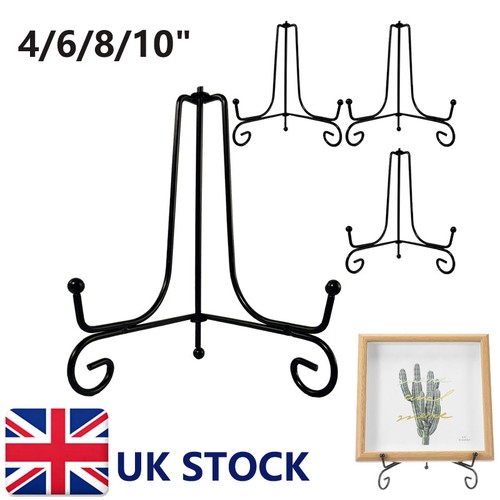 Stand holder iron easel - stand,