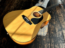 Epiphone PR-200 Acoustic Guitar Made in Korea