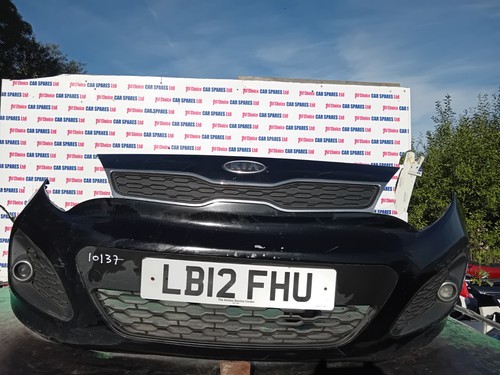 Kia rio hatchback 5dr - kia, crdi