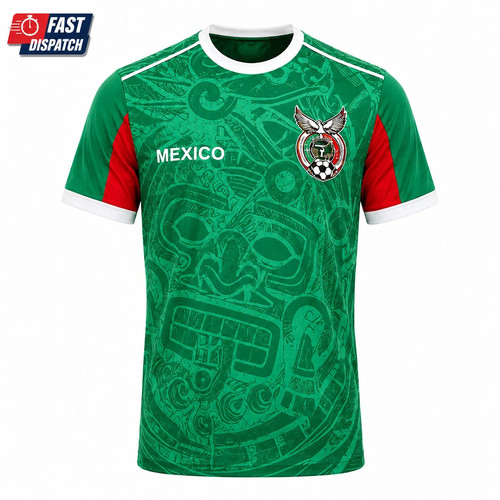 New mexico home away shirt - home,