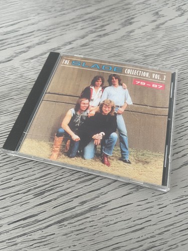 The slade collection vol - collection,