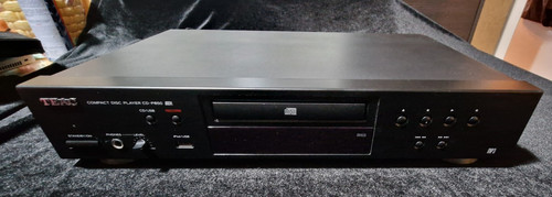 Teac p650 player ipod - teac,