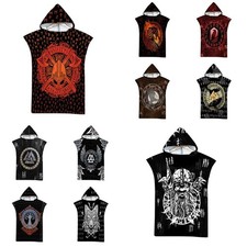 Kids Adults Viking Mythology